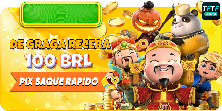 tftf — módulo dedicado a promoções ativas, com hierarquia visual clara, pensado para reforçar a presença da marca no