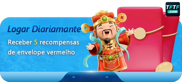 tftf — card com CTA e reforço de bônus, com hierarquia visual clara, pensado para conectar o visual às mensagens de